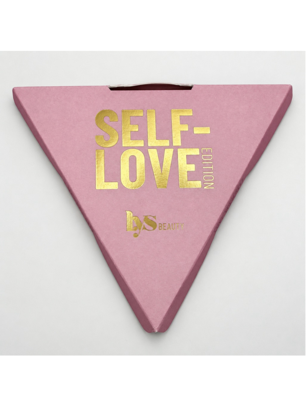 Women's LYS Beauty Self-Love Edition Eyeshadow Palette